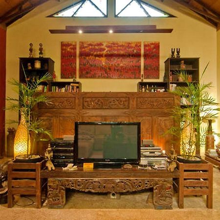 The Sawah Home Hotel Yogyakarta Exterior foto