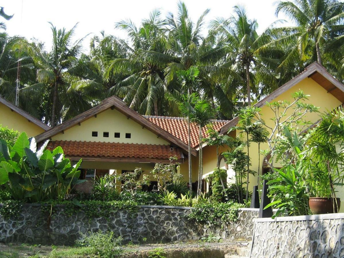 The Sawah Home Hotel Yogyakarta Exterior foto