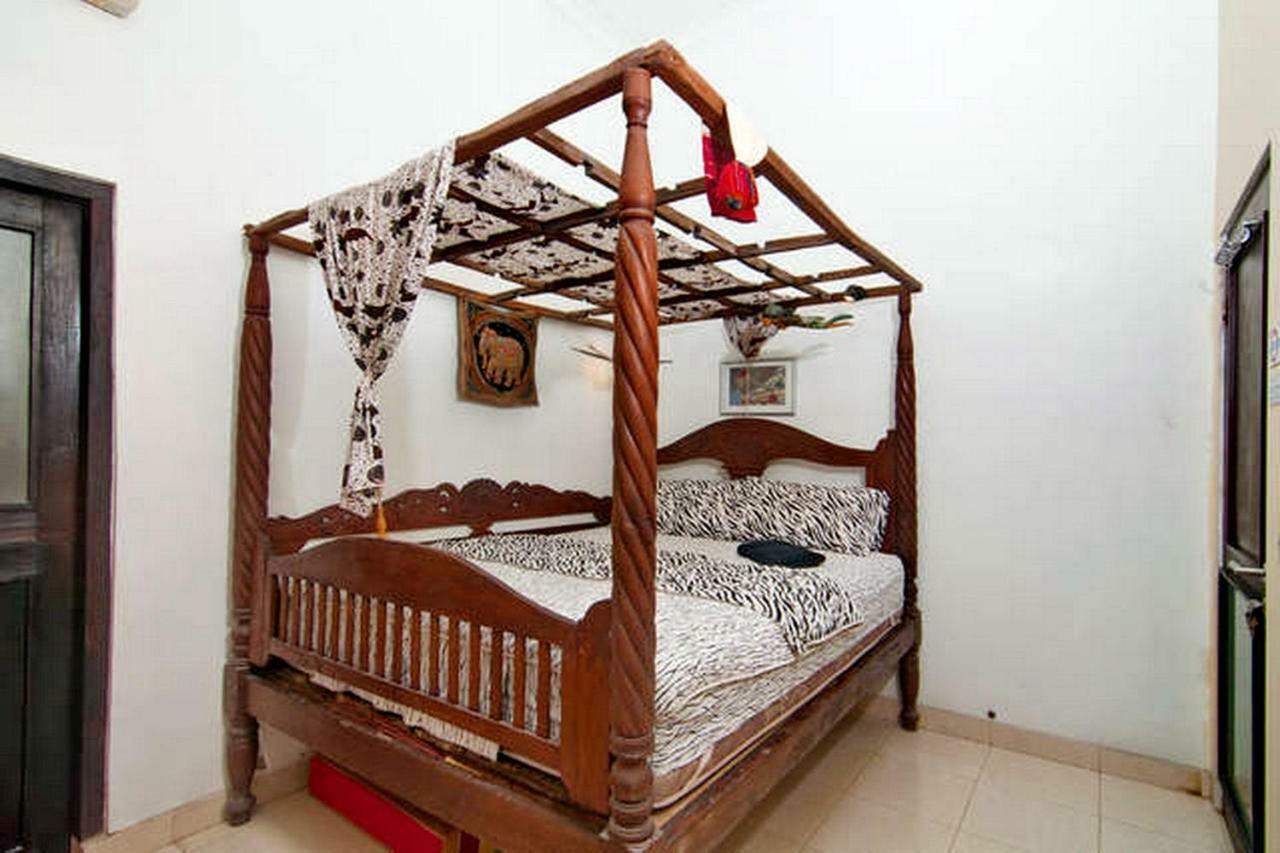 The Sawah Home Hotel Yogyakarta Exterior foto